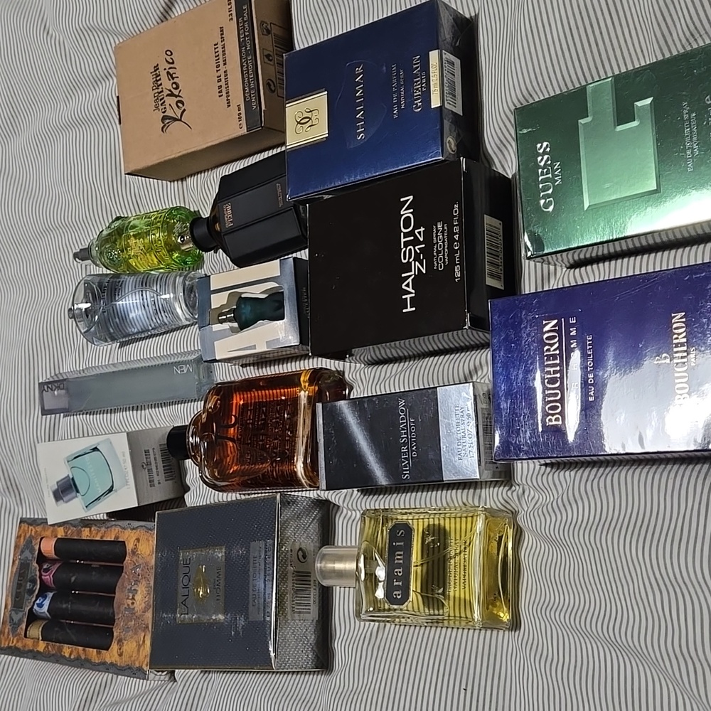 Mens